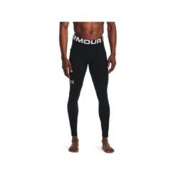 Under Armour Tights CG Leggings Black
