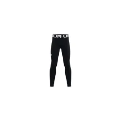 Under Armour Tights CG Leggings Junior Black