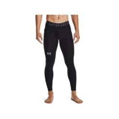 Under Armour Tights HG Leggings Black