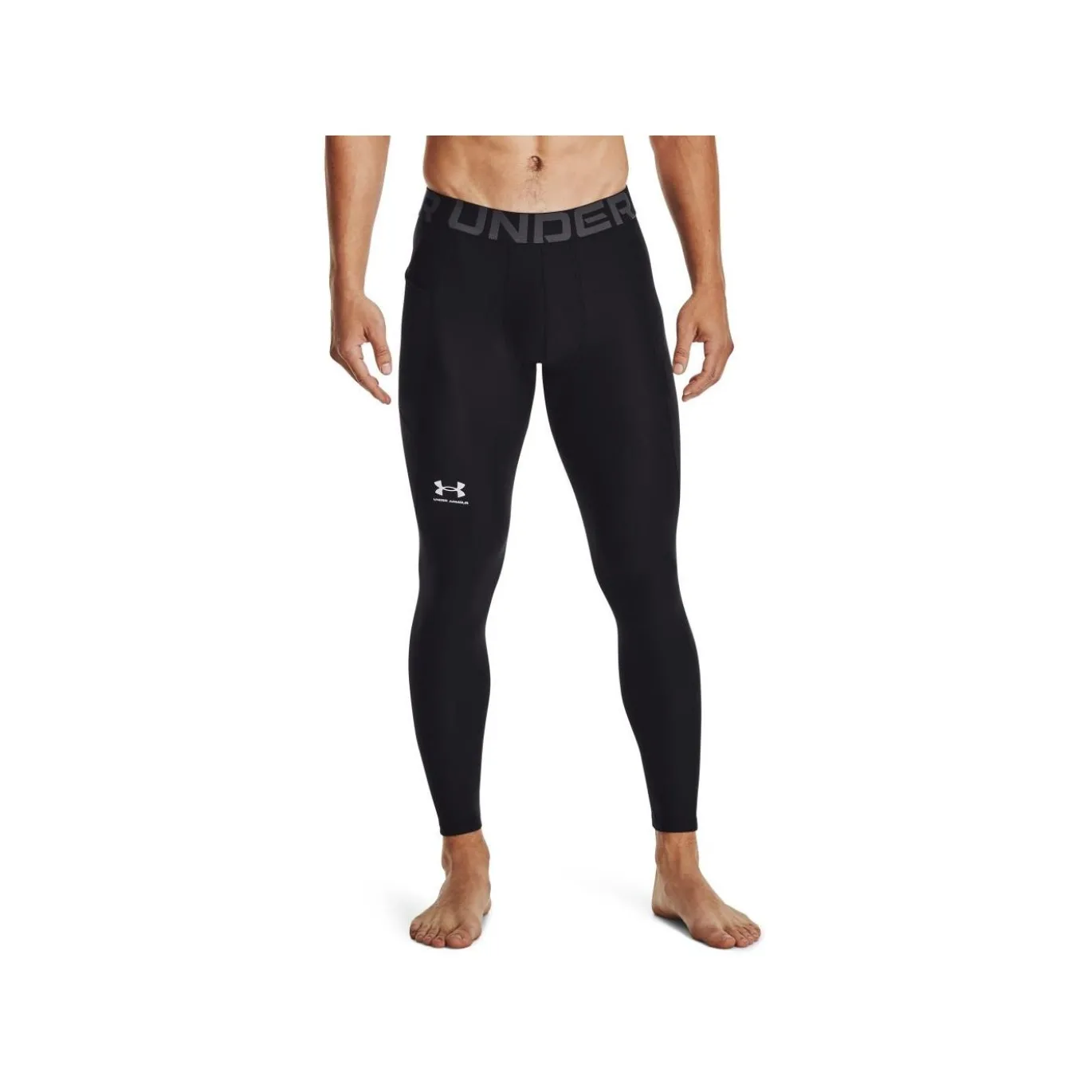 Under Armour Tights HG Leggings Black