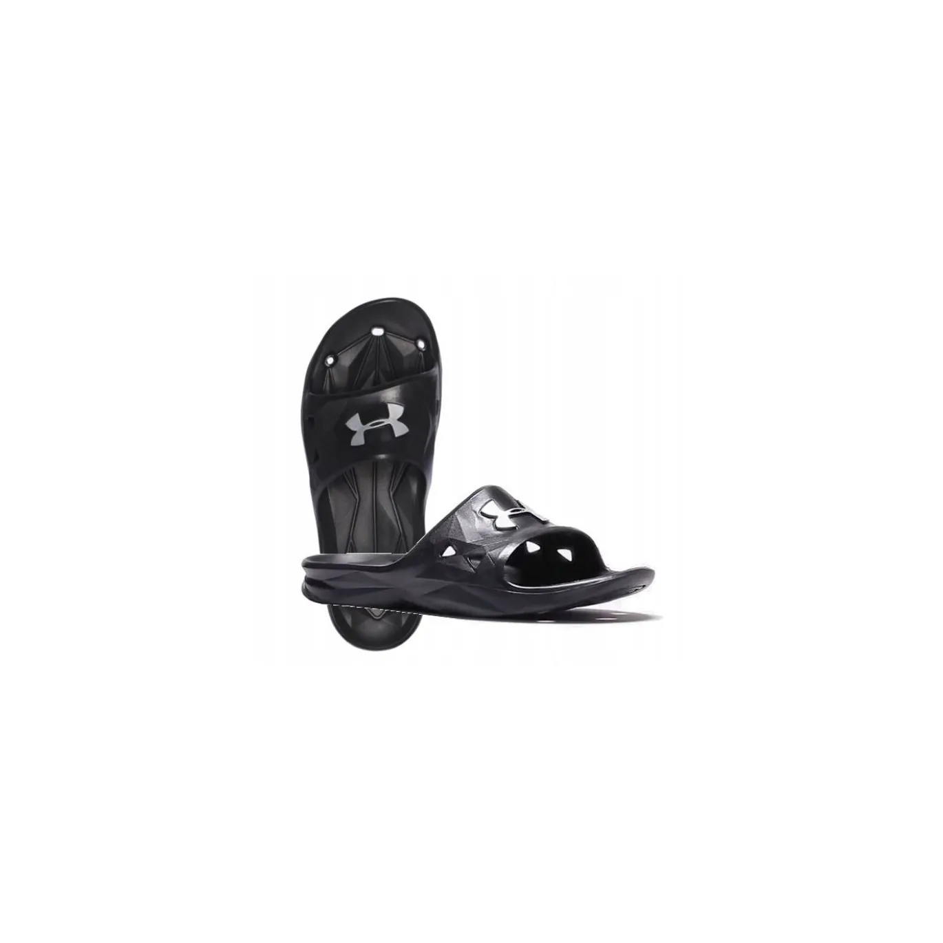 Under Armour Tofflor M Locker III SL