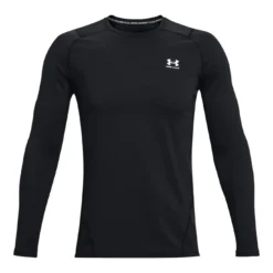 Under Armour Tröja Crew ColdGear Fitted