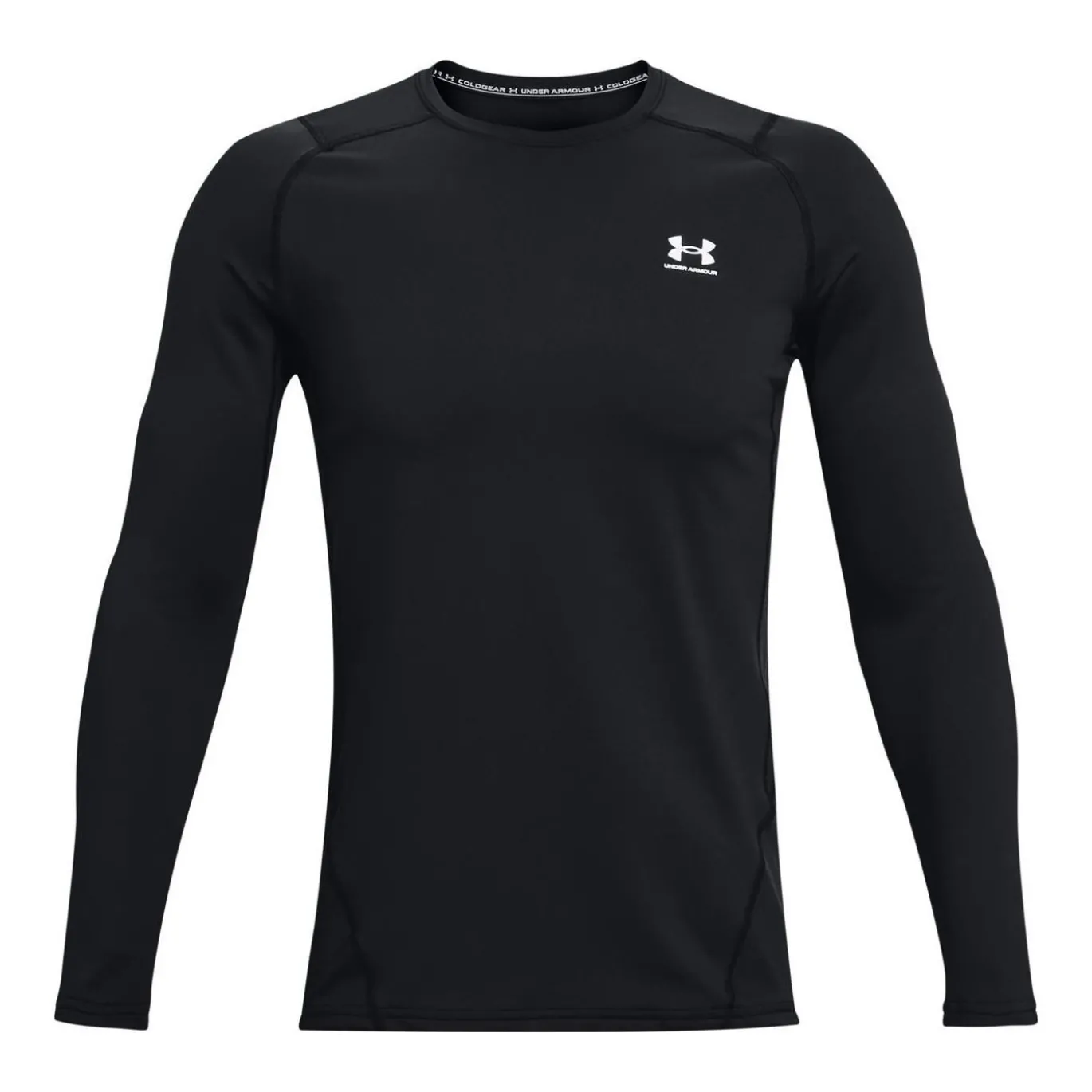 Under Armour Tröja Crew ColdGear Fitted