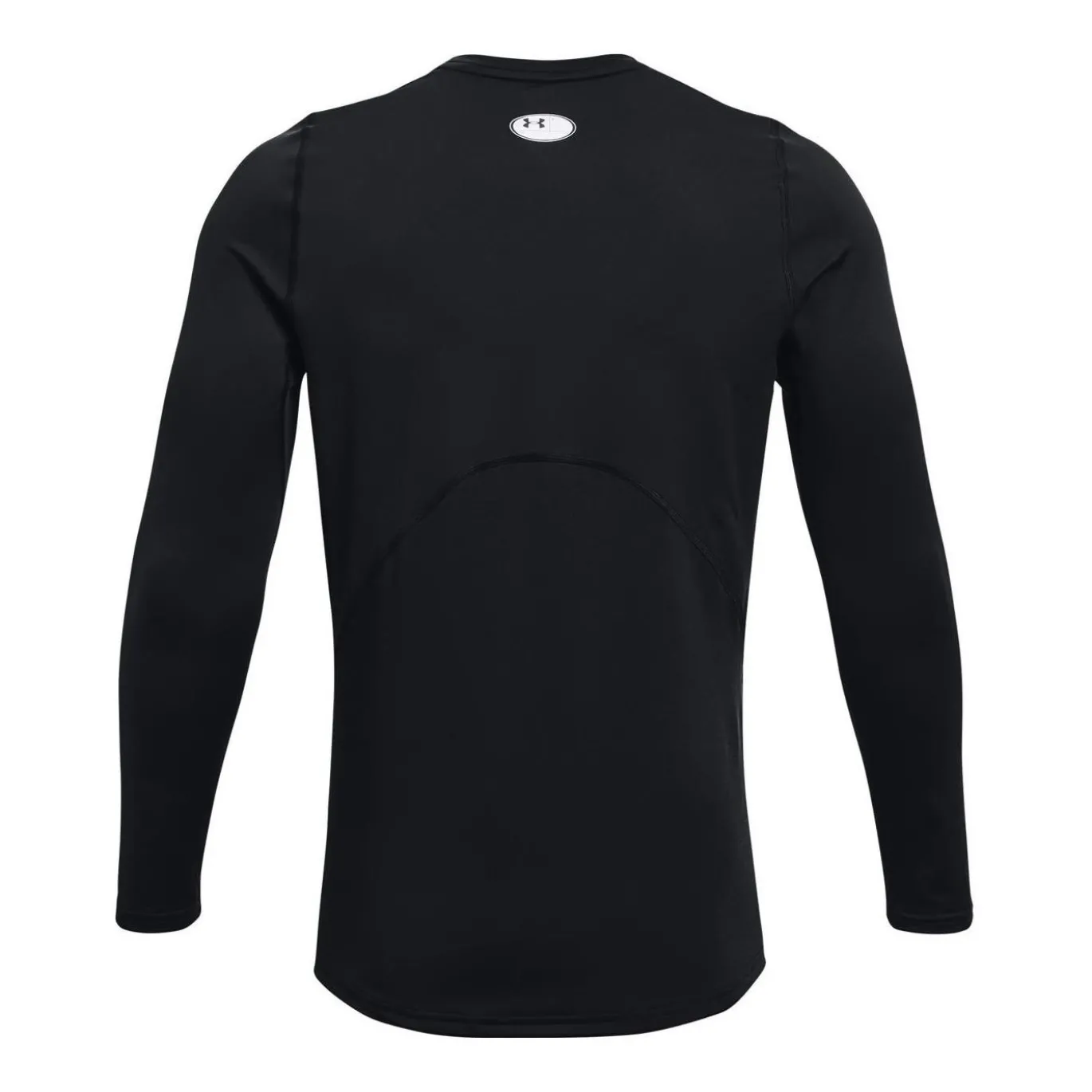 Under Armour Tröja Crew ColdGear Fitted