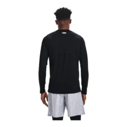 Under Armour Tröja Crew ColdGear Fitted