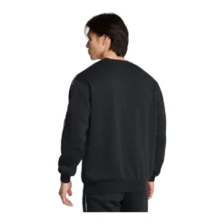 Under Armour Tröja Icon Fleece