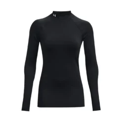 Under Armour Tröja Mock ColdGear Womens