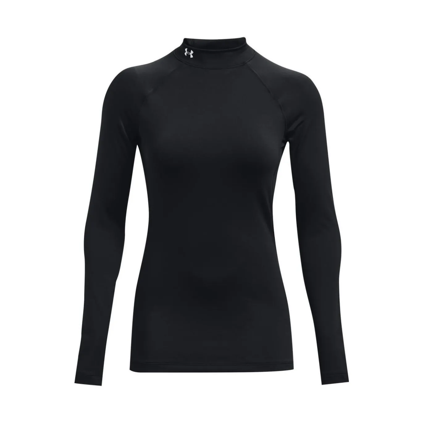Under Armour Tröja Mock ColdGear Womens