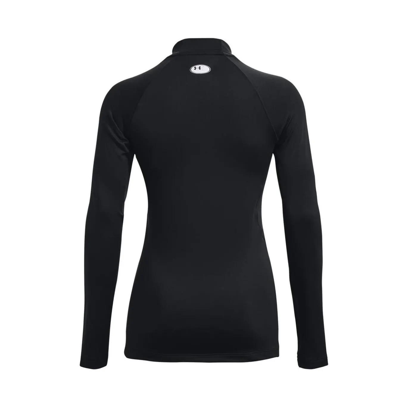 Under Armour Tröja Mock ColdGear Womens
