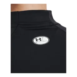 Under Armour Tröja Mock ColdGear Womens