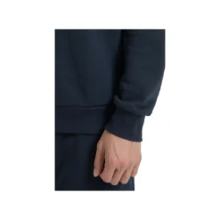 Under Armour Tröja Rival Fleece Crew Black
