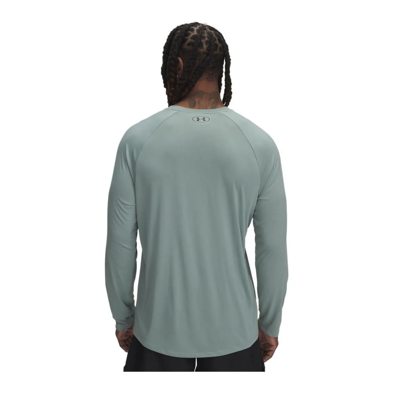 Under Armour Tröja Tech 2.0 LS Green