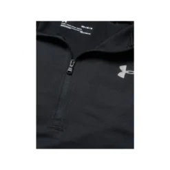 Under Armour Tröja Tech 2.0 1/2 Zip Black