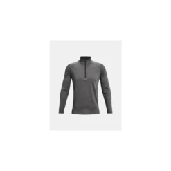 Under Armour Tröja Tech 2.0 1/2 Zip Carbon Heather