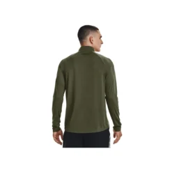 Under Armour Tröja Tech 2.0 1/2 Zip Marine Od Green
