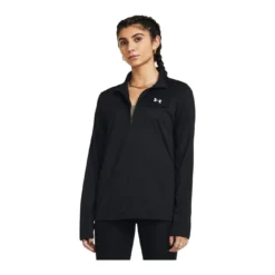 Under Armour Tröja Tech 1/2 Zip Womens