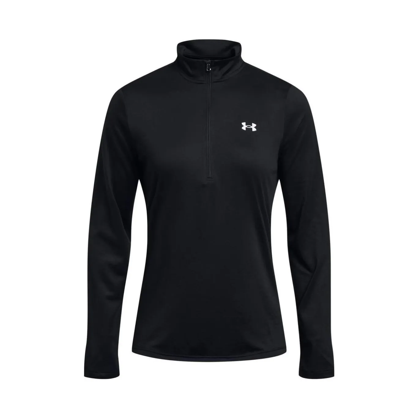 Under Armour Tröja Tech 1/2 Zip Womens