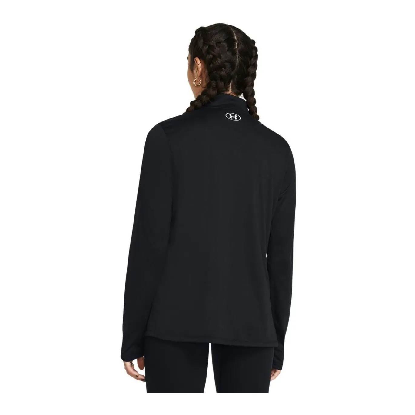 Under Armour Tröja Tech 1/2 Zip Womens