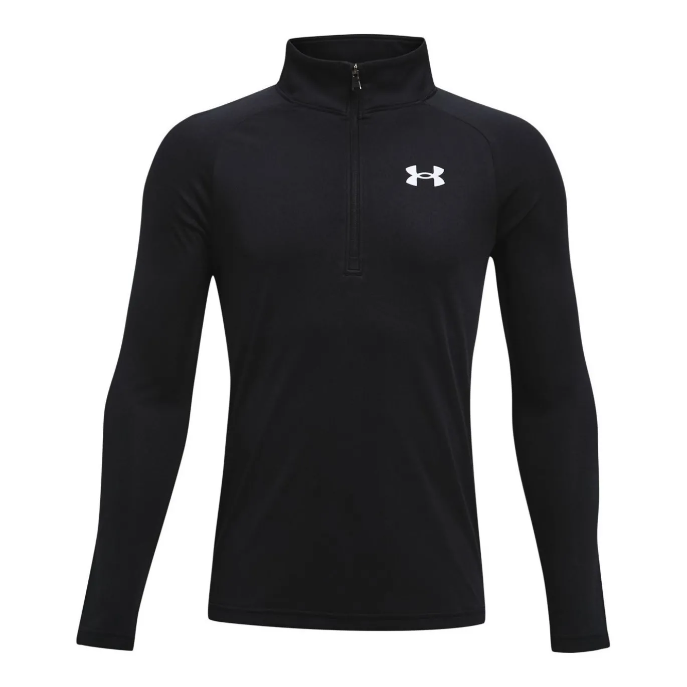 Under Armour Tröja Tech 2.0 1/2 Zip Youth