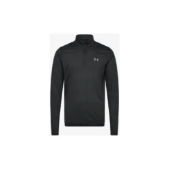 Under Armour Tröja Velociti 1/4 Zip Sr Black