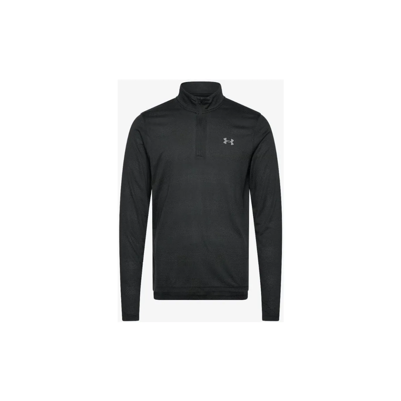 Under Armour Tröja Velociti 1/4 Zip Sr Black