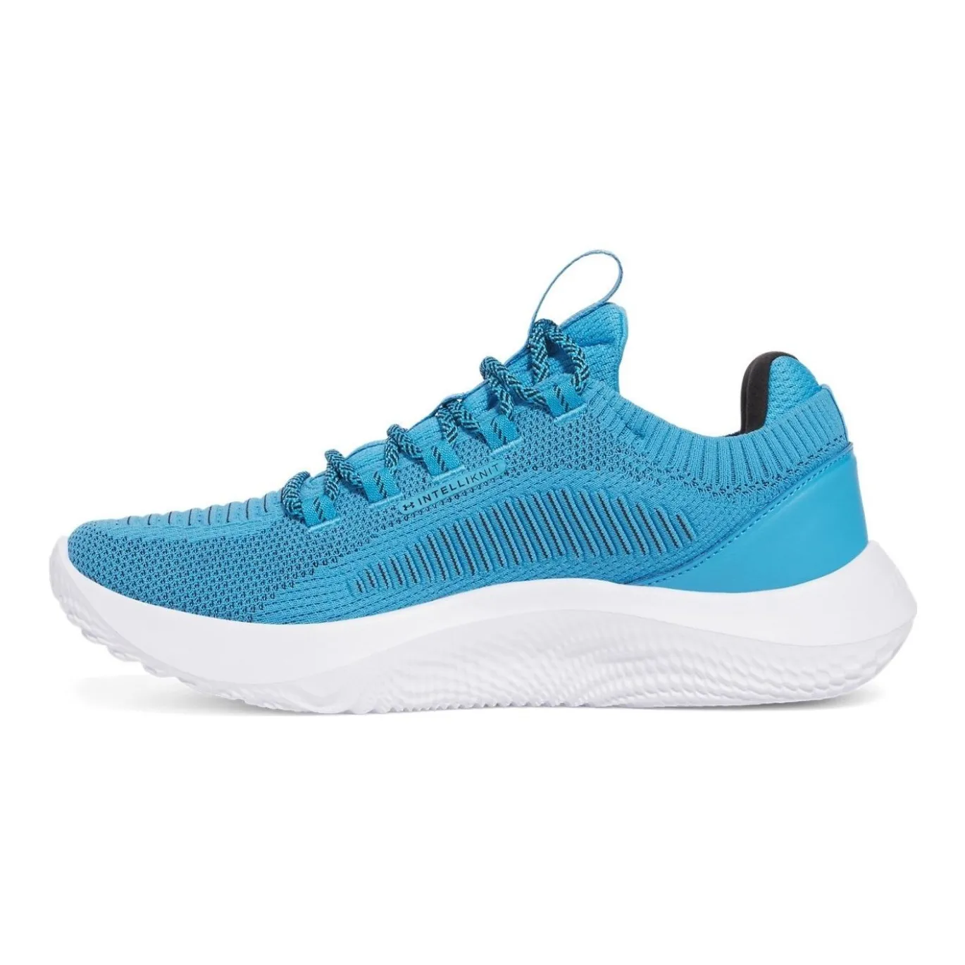 Under Armour Träningsskor Dynamic 2 Ether Blue