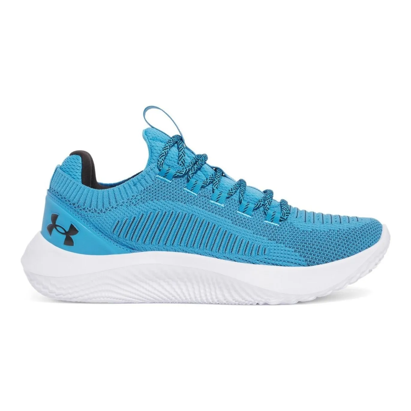 Under Armour Träningsskor Dynamic 2 Ether Blue