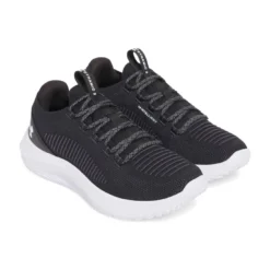 Under Armour Träningsskor Dynamic 2 Black