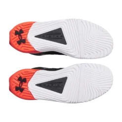 Under Armour Träningsskor TriBase Reign 6 Anthracite