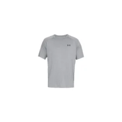 Under Armour T-shirt LC SS Grey