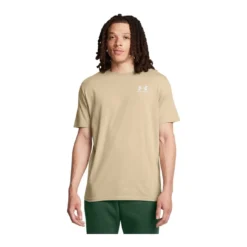 Under Armour T-shirt LC SS Khaki