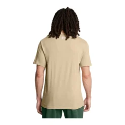 Under Armour T-shirt LC SS Khaki