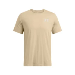 Under Armour T-shirt LC SS Khaki
