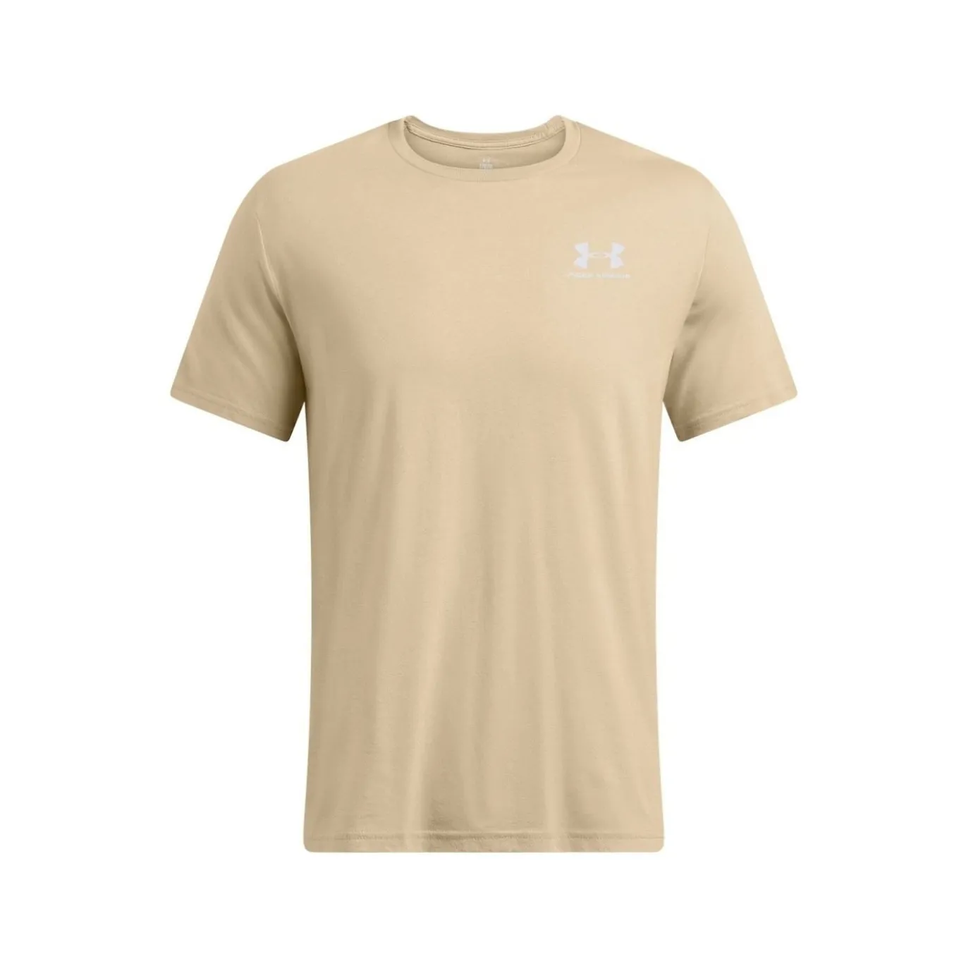 Under Armour T-shirt LC SS Khaki