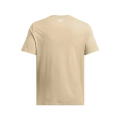 Under Armour T-shirt LC SS Khaki