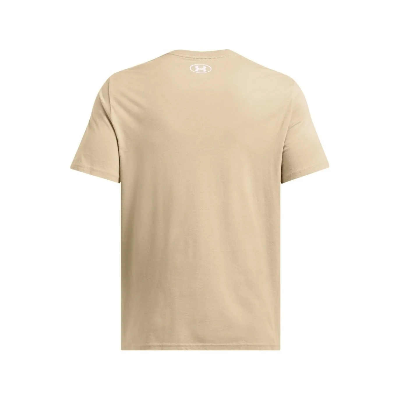 Under Armour T-shirt LC SS Khaki