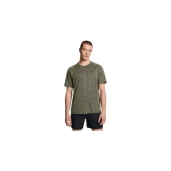 Under Armour T-shirt LC SS Marine Od Green