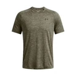 Under Armour T-shirt LC SS Marine Od Green