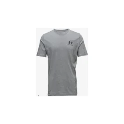 Under Armour T-shirt LC SS Steel