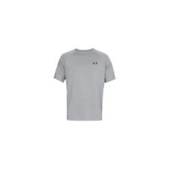 Under Armour T-Shirt Tech 2.0 SS Tee Steel