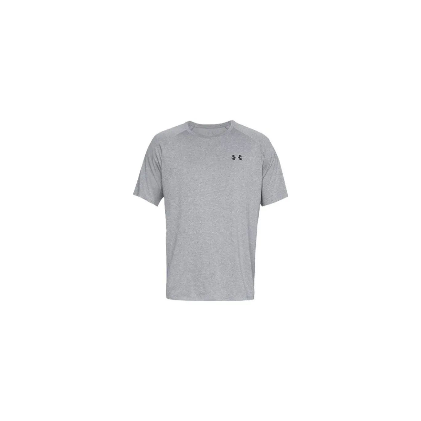 Under Armour T-Shirt Tech 2.0 SS Tee Steel