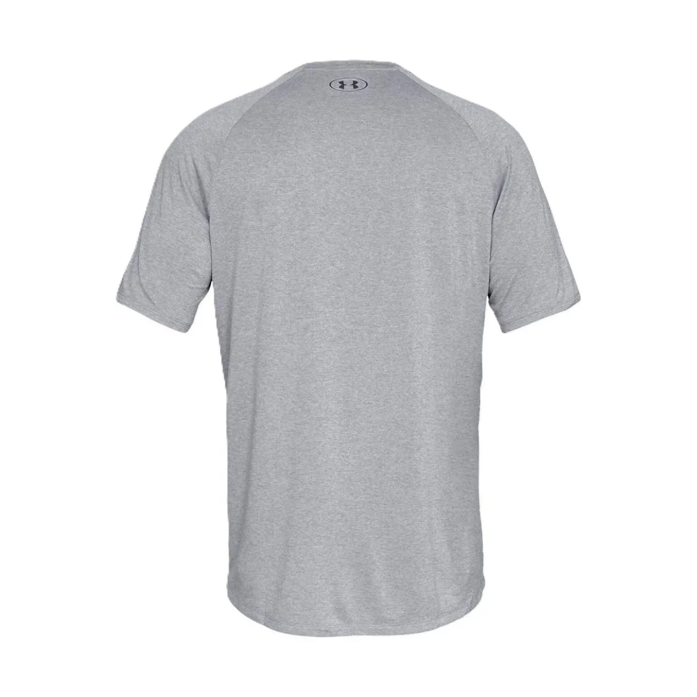 Under Armour T-Shirt Tech 2.0 SS Tee Steel