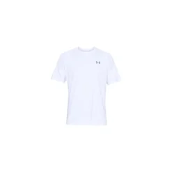 Under Armour T-Shirt Tech 2.0 SS Tee White
