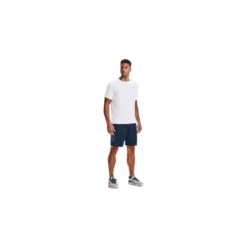 Under Armour T-Shirt Tech 2.0 SS Tee White