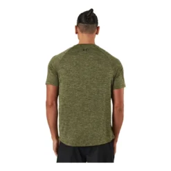 Under Armour T-Shirt Tech 2.0 SS Tee Marine Od Green