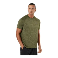 Under Armour T-Shirt Tech 2.0 SS Tee Marine Od Green