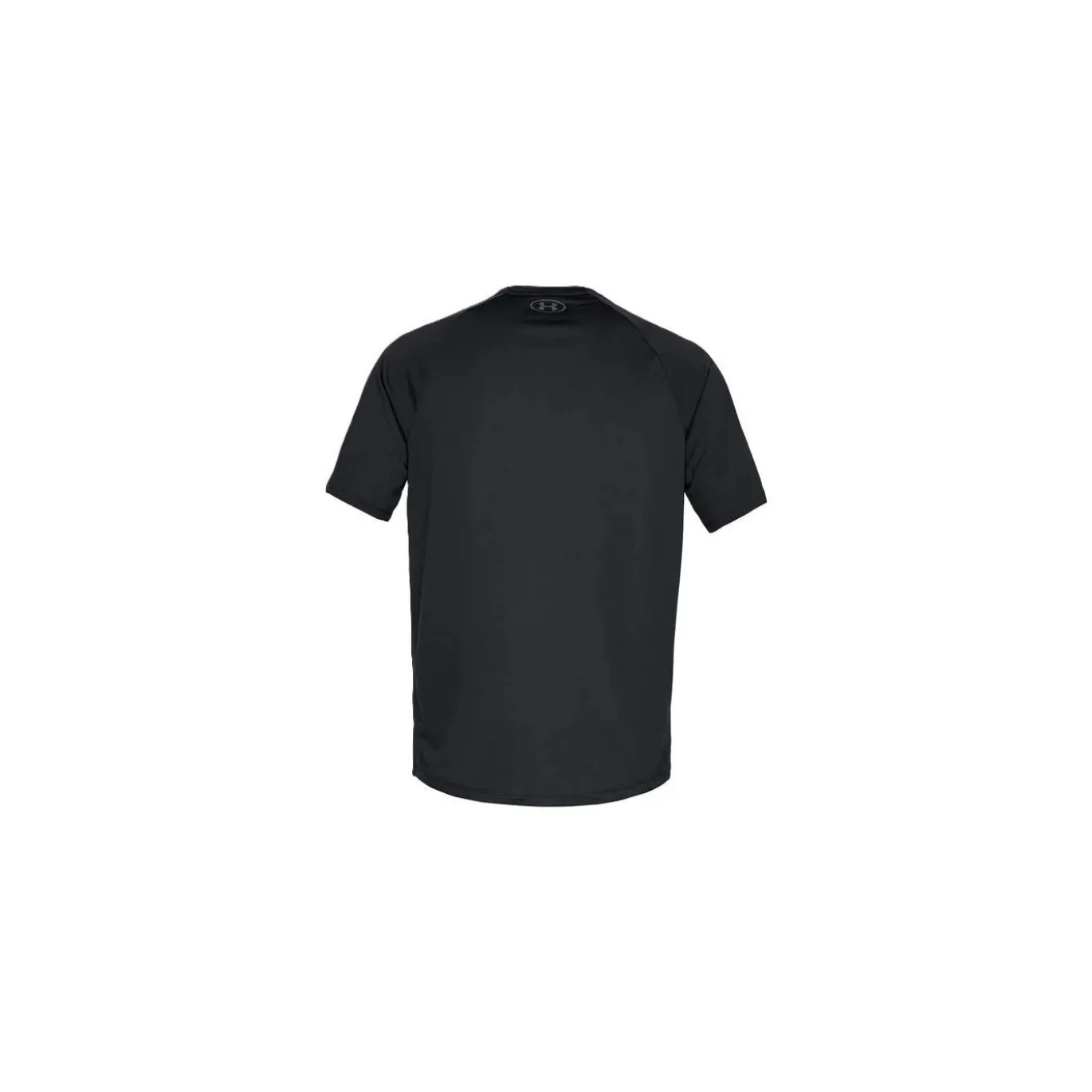 Under Armour T-Shirt Tech 2.0 SS Tee Black