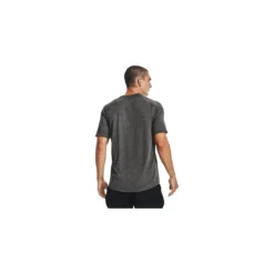 Under Armour T-Shirt Tech 2.0 SS Tee Carbon Heather