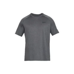 Under Armour T-Shirt Tech 2.0 SS Tee Carbon Heather