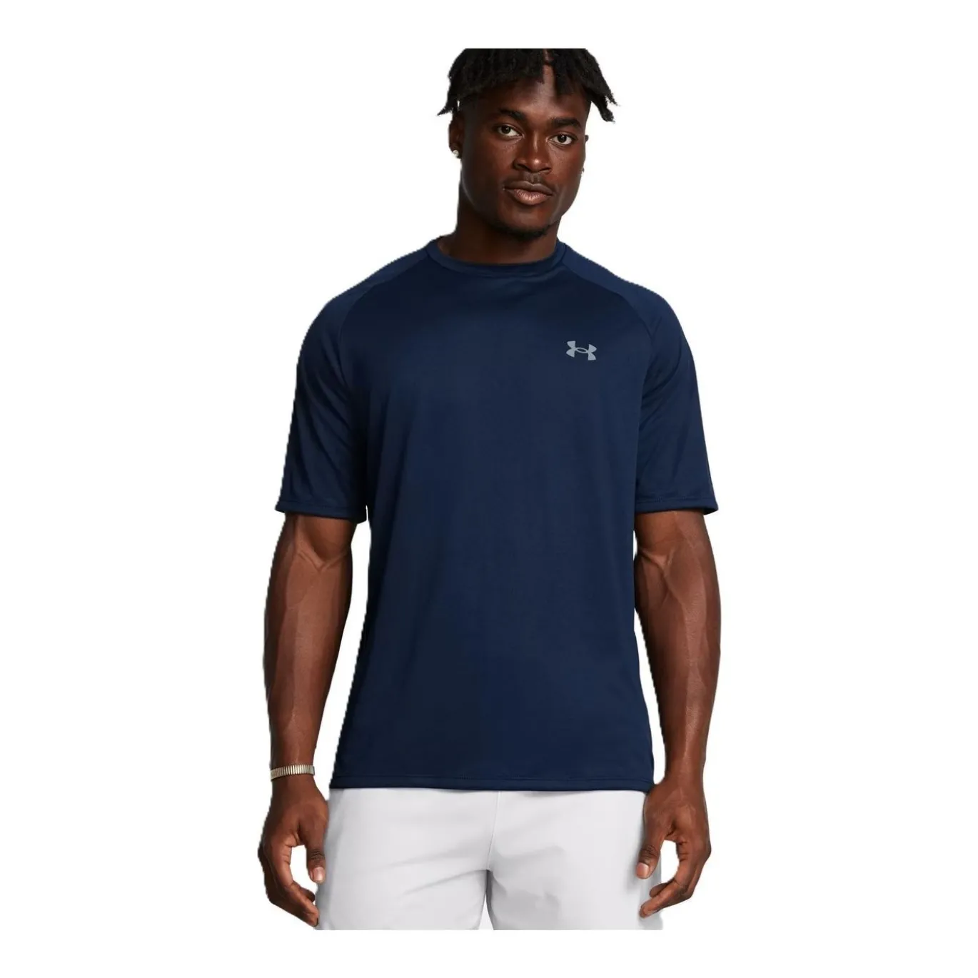 Under Armour T-Shirt Tech 2.0 SS Tee Academy